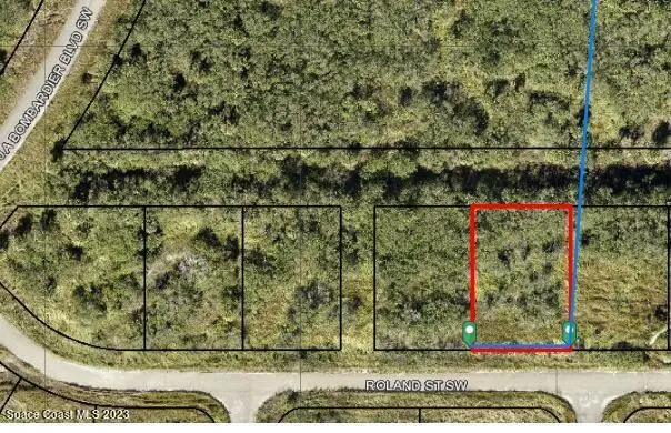 1283 Roland Street Sw, Palm Bay, Fl 32908, FL