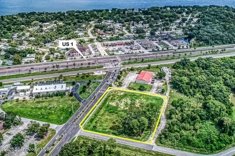 151 Eyster Boulevard S, Rockledge, Fl 32955, FL