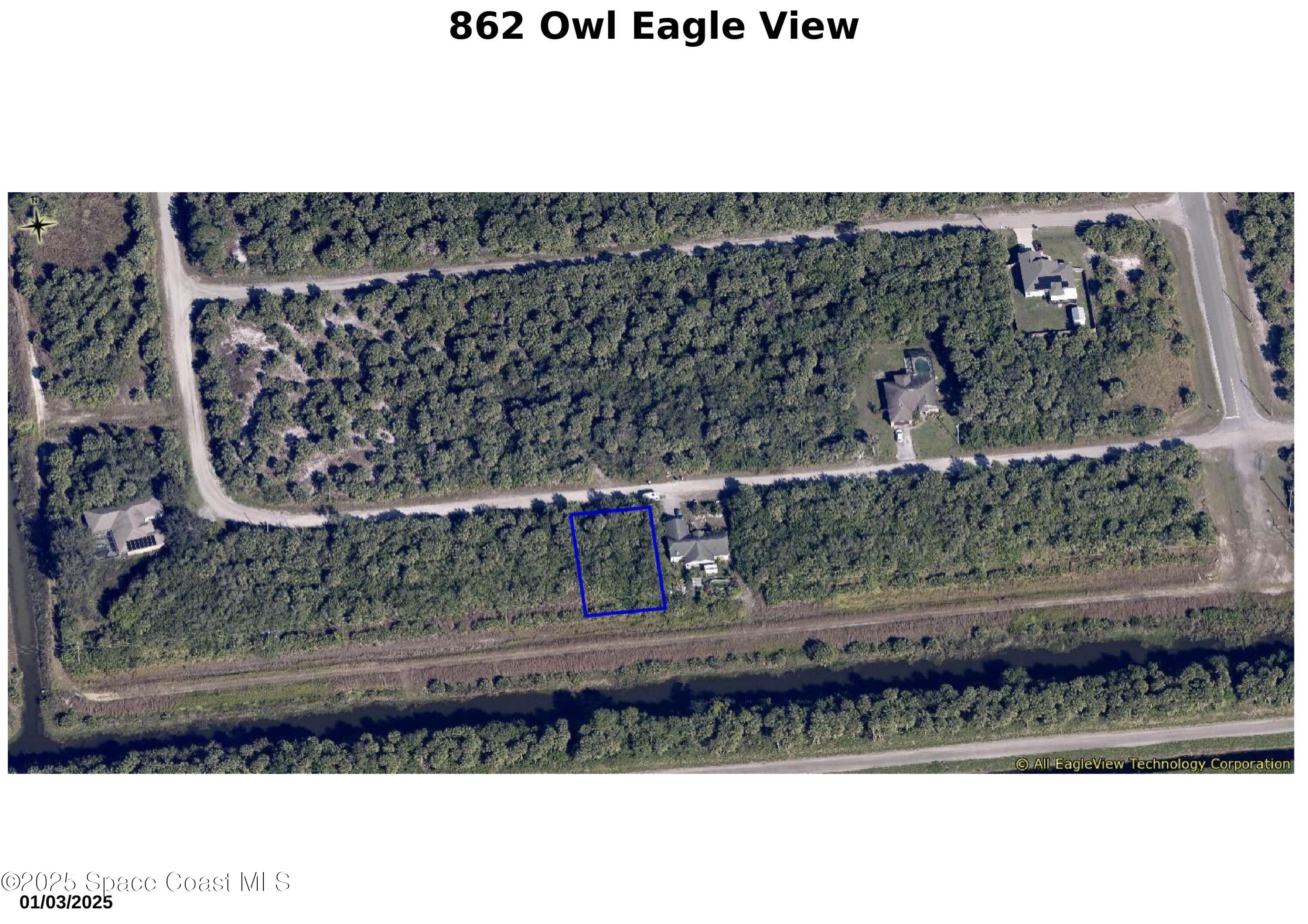 862 Owl Street Sw, Palm Bay, Fl 32908, FL