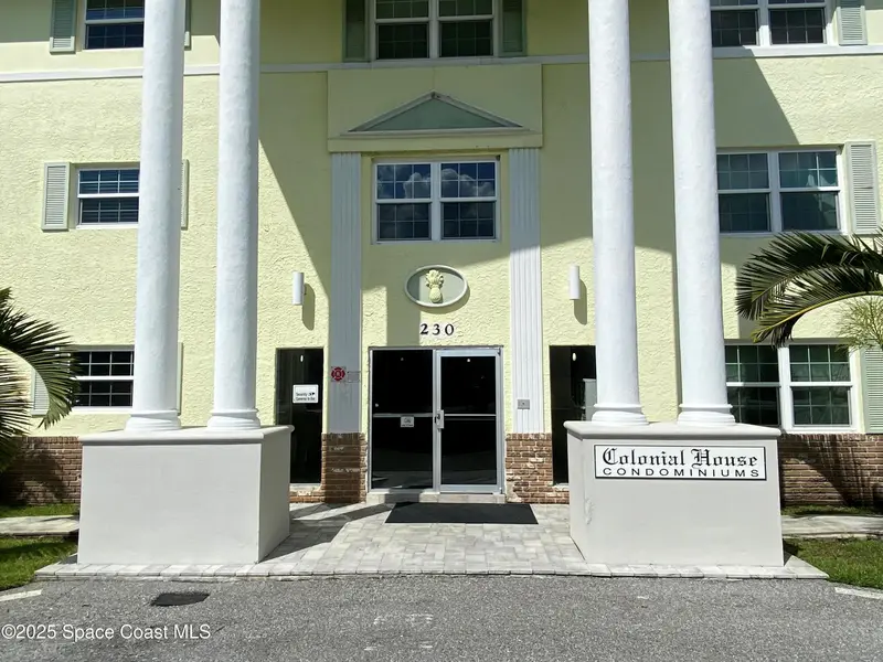 230 Columbia Drive 304, Cape Canaveral, Fl 32920, FL
