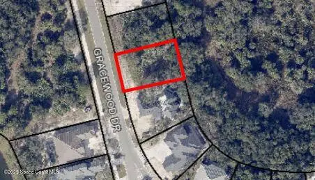 1626 Gracewood Drive, Melbourne, Fl 32940, FL