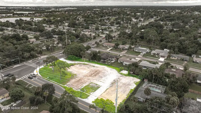 1009 S Fiske Boulevard, Rockledge, Fl 32955, FL
