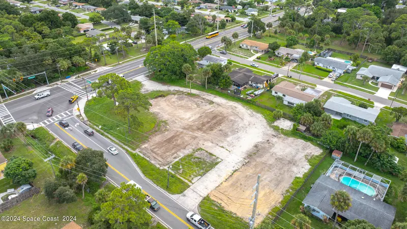 1009 S Fiske Boulevard, Rockledge, Fl 32955, FL