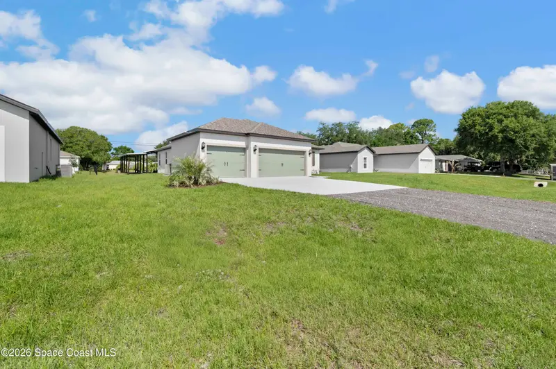 1161 Saturn Street Se, Palm Bay, Fl 32909, FL