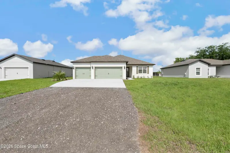 1161 Saturn Street Se, Palm Bay, Fl 32909, FL