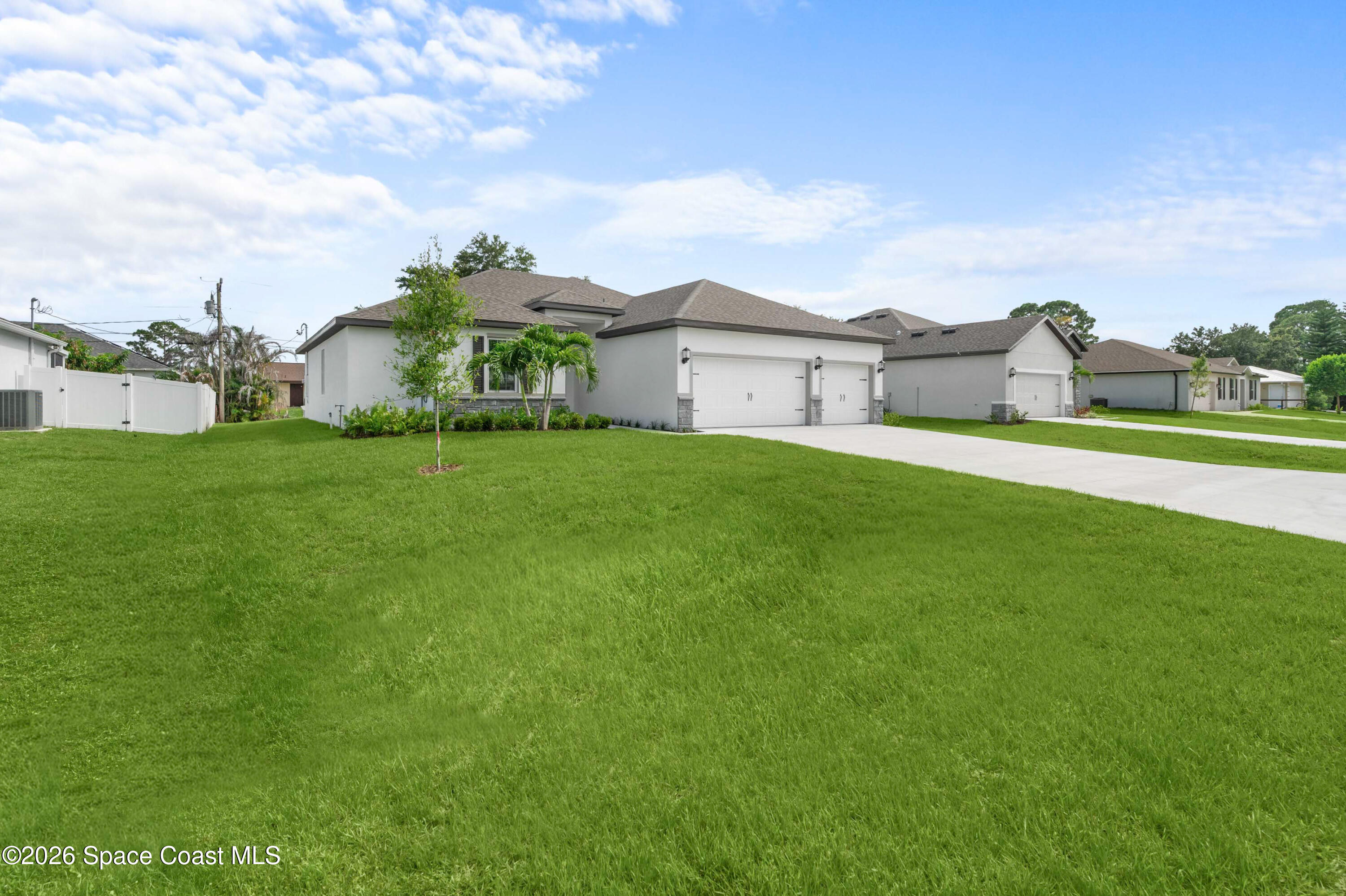 2102 De Groodt Road Sw, Palm Bay, Fl 32908, FL