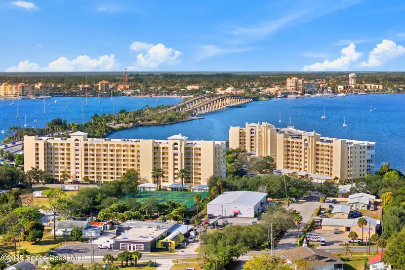 134 Starboard Lane 301, Merritt Island, Fl 32953, FL