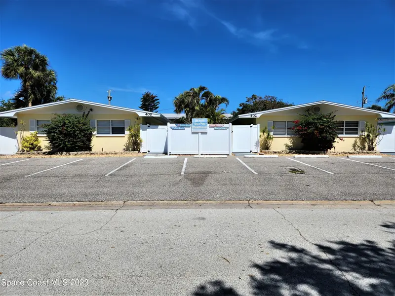 400-402 Jackson Avenue, Cape Canaveral, Fl 32920, FL