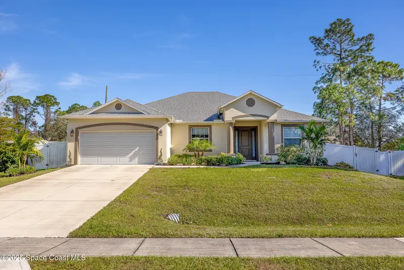 171 Hurley Boulevard Sw, Palm Bay, Fl 32908, FL