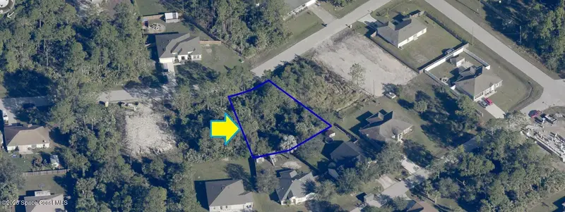462 Scarlet Road Sw, Palm Bay, Fl 32908, FL
