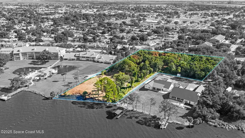 0 Merritt Avenue, Merritt Island, Fl 32953, FL