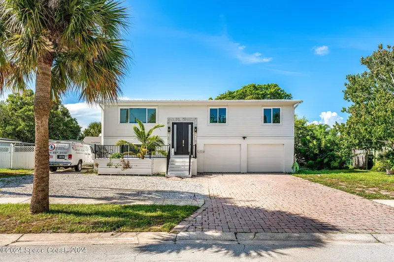 265 Marion Street, Indian Harbour Beach, Fl 32937, FL