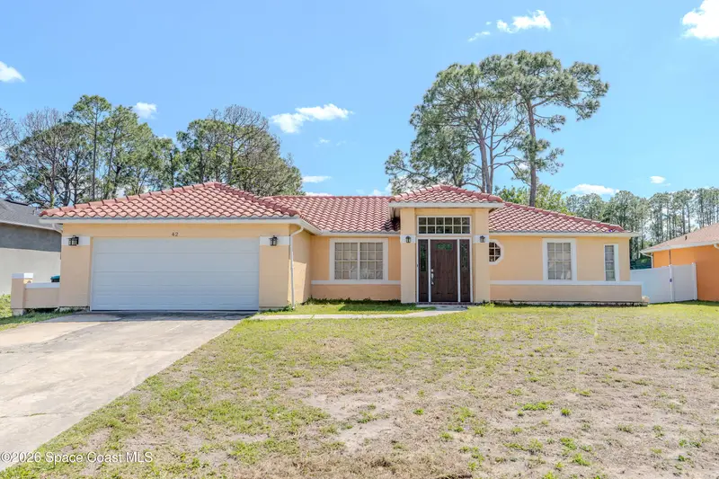 42 Emerson Drive Nw, Palm Bay, Fl 32907, FL