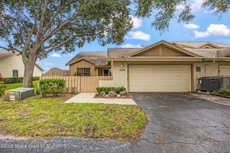 Palm Bay listing