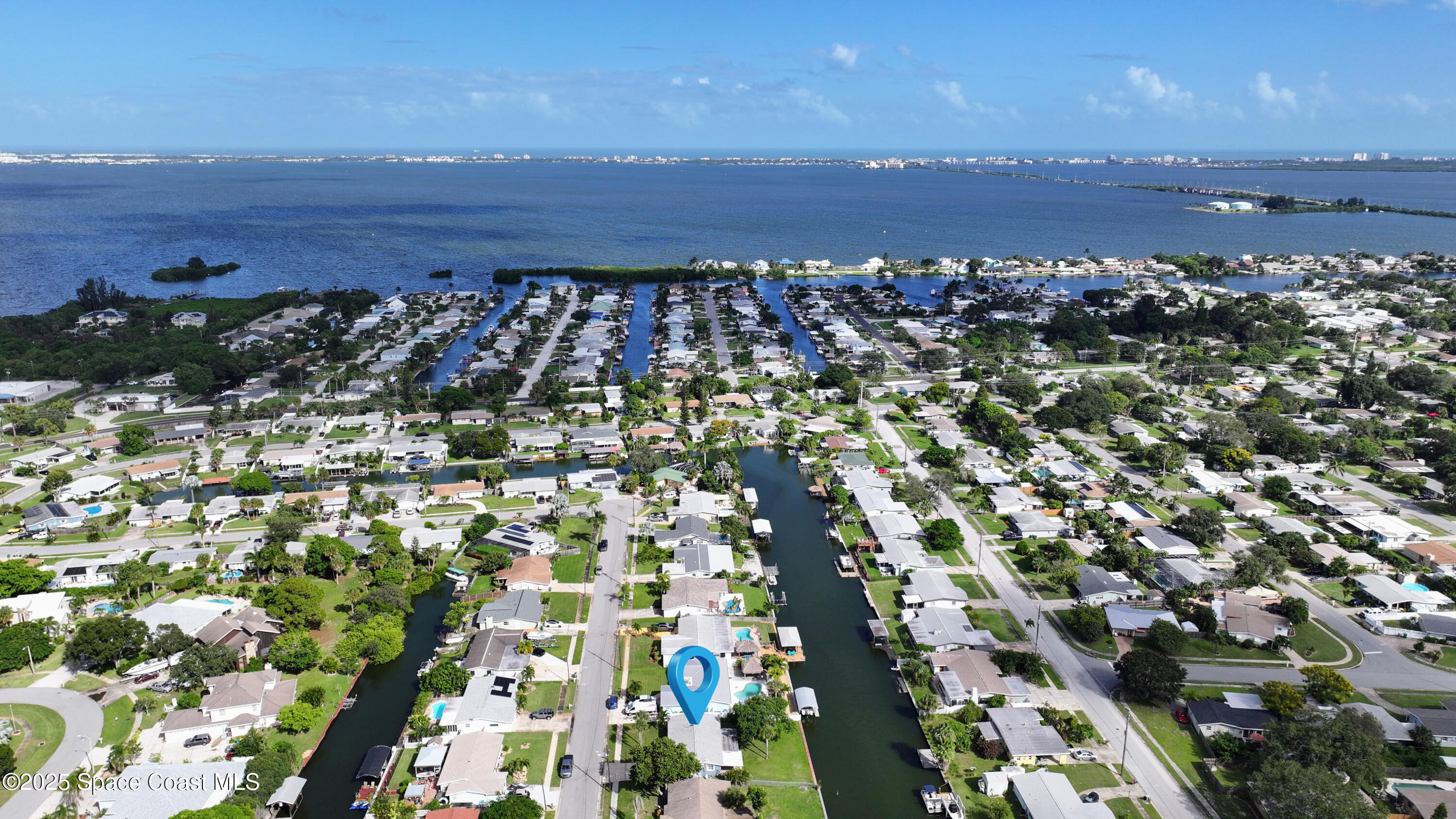 1455 Hannah Drive, Merritt Island, Fl 32952, FL