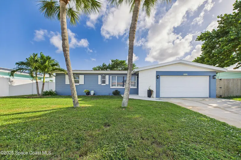 1455 Hannah Drive, Merritt Island, Fl 32952, FL