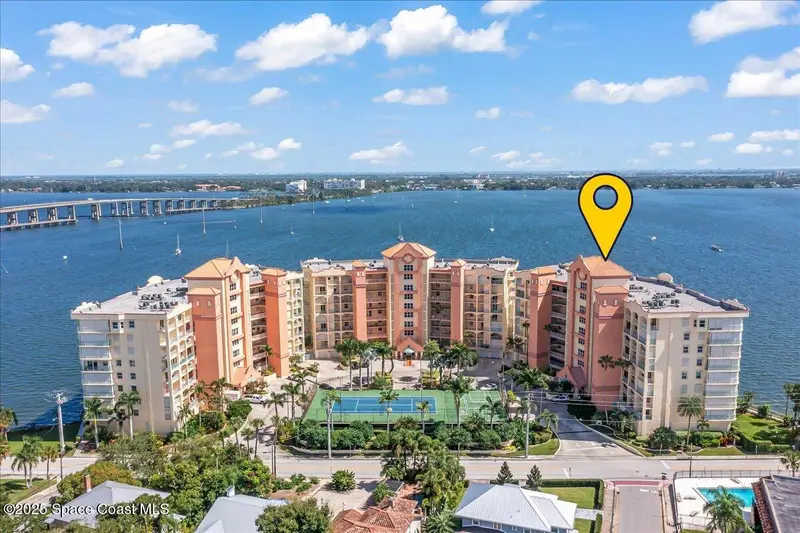 104 Riverside Drive 203, Cocoa, Fl 32922, FL