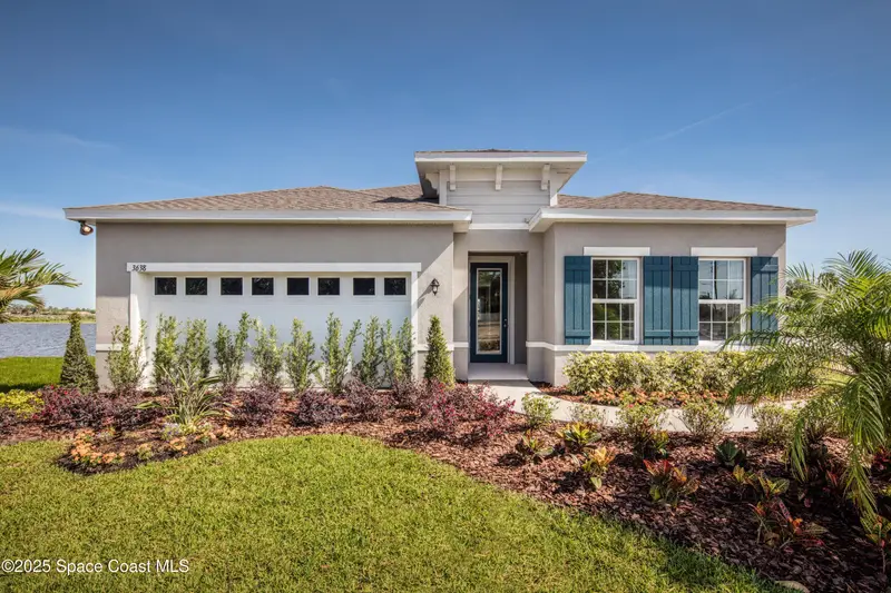 2413 Landing Drive, Titusville, Fl 32796, FL