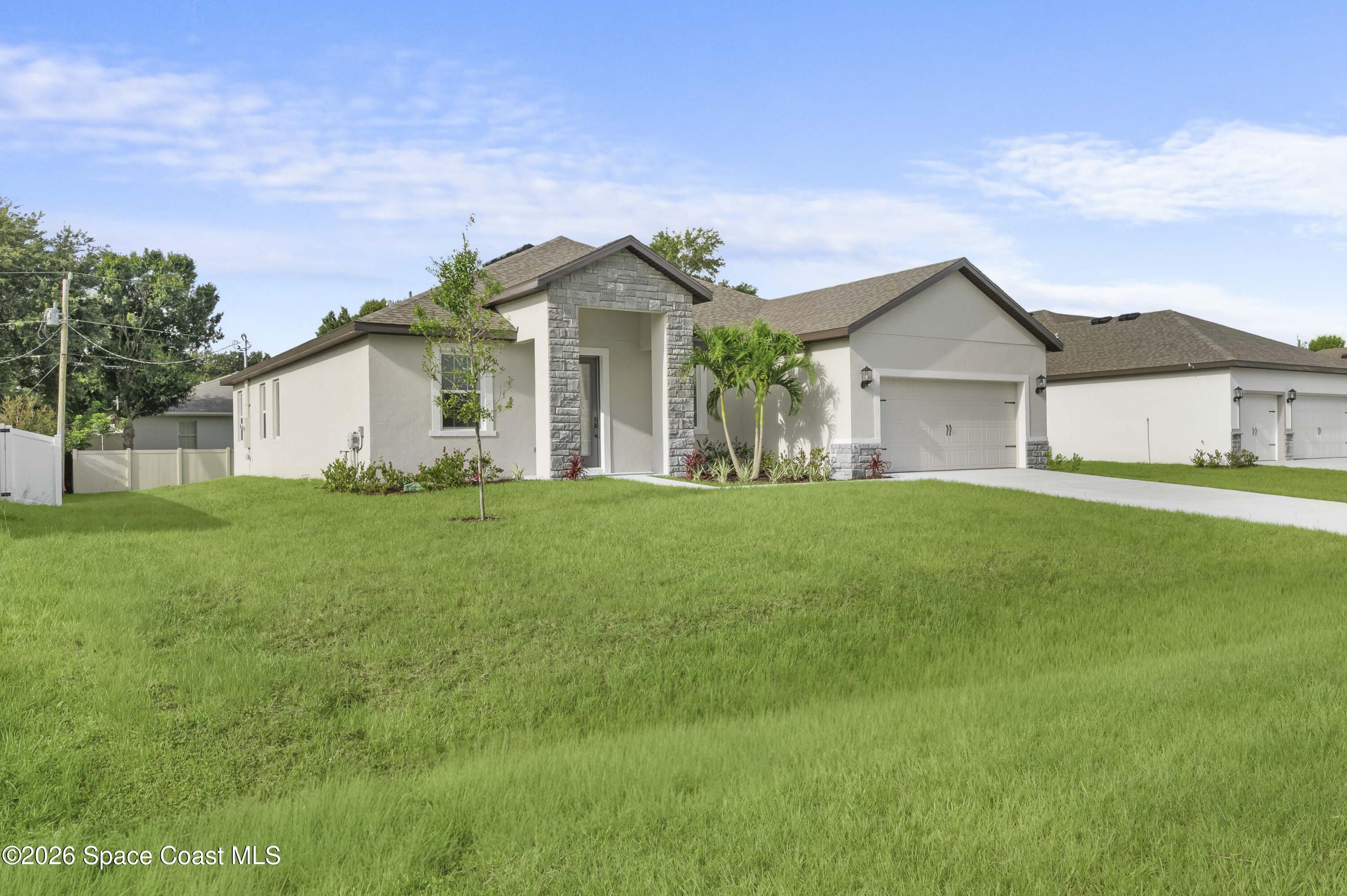 238 Fitchburg Street Sw, Palm Bay, Fl 32908, FL