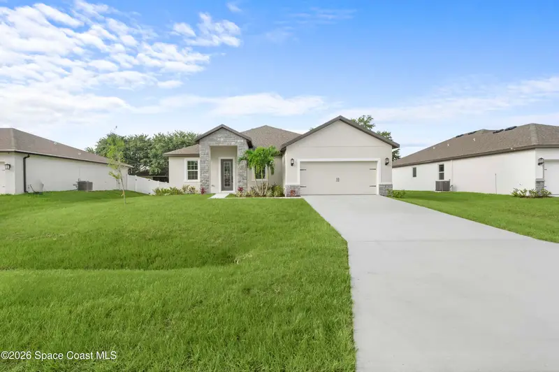 238 Fitchburg Street Sw, Palm Bay, Fl 32908, FL
