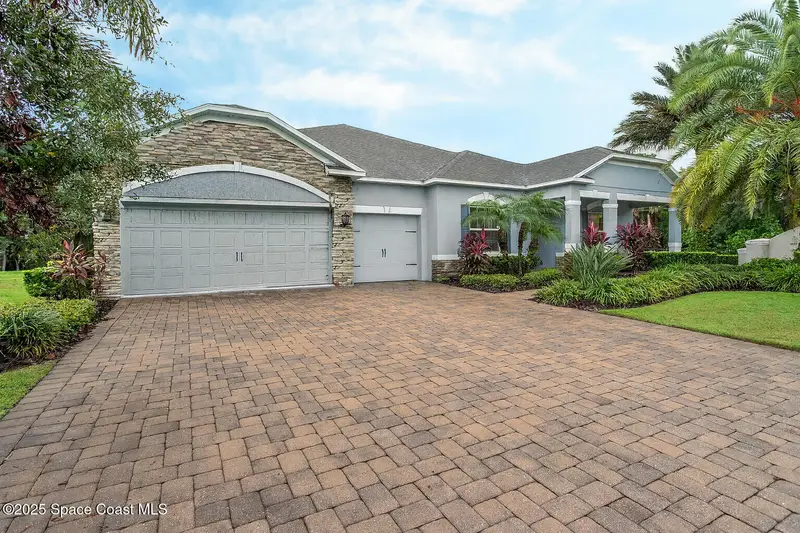 4405 Hebron Drive, Merritt Island, Fl 32953, FL