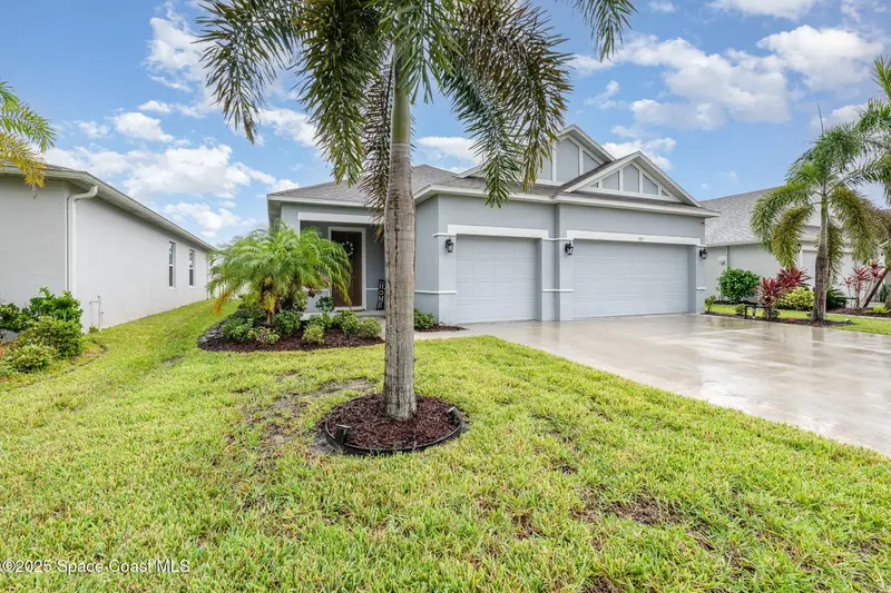 707 Corbin Circle Sw, Palm Bay, Fl 32908, FL