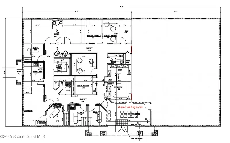 8043 Spyglass Hill Road 101, Melbourne, Fl 32940, FL