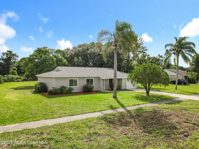 1399 Mariposa Drive Ne, Palm Bay, Fl 32905, FL