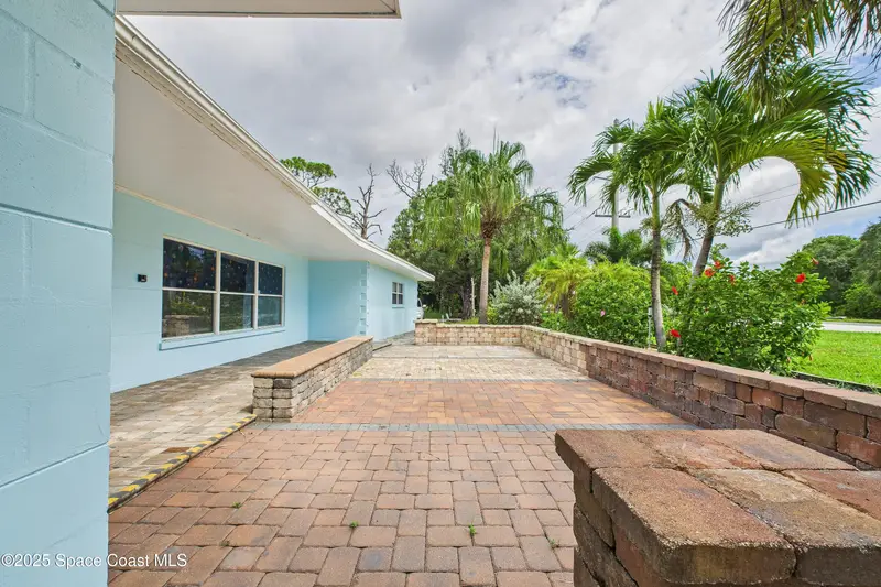 1340 S Wickham Road, FL