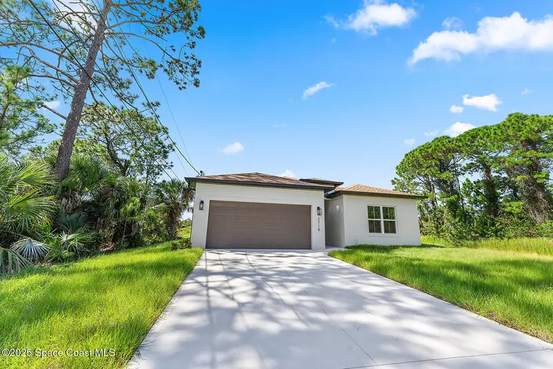 2718 Lakeland Avenue Sw, Palm Bay, Fl 32908, FL