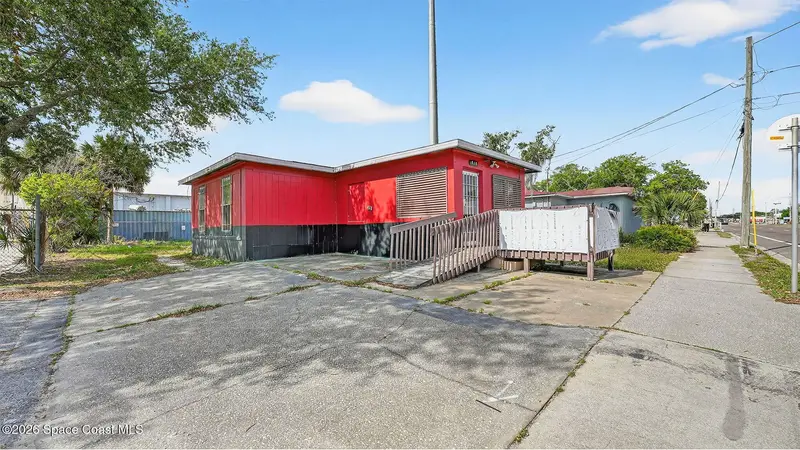 515 Garden Street, Titusville, Fl 32796, FL