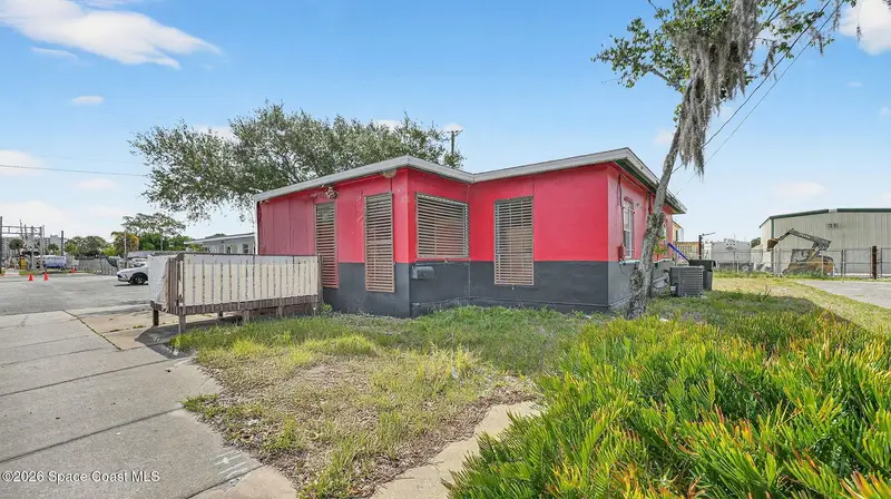 515 Garden Street, FL