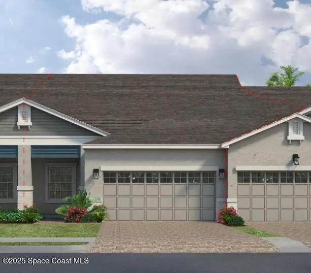 3171 Galeras Drive, Melbourne, Fl 32940, FL