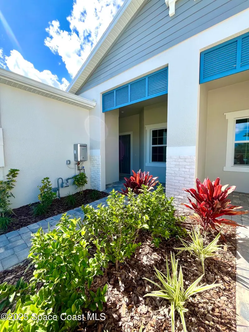 3161 Galeras Drive, Melbourne, Fl 32940, FL