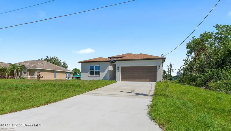 2941 Anjar Avenue Sw, Palm Bay, Fl 32908, FL