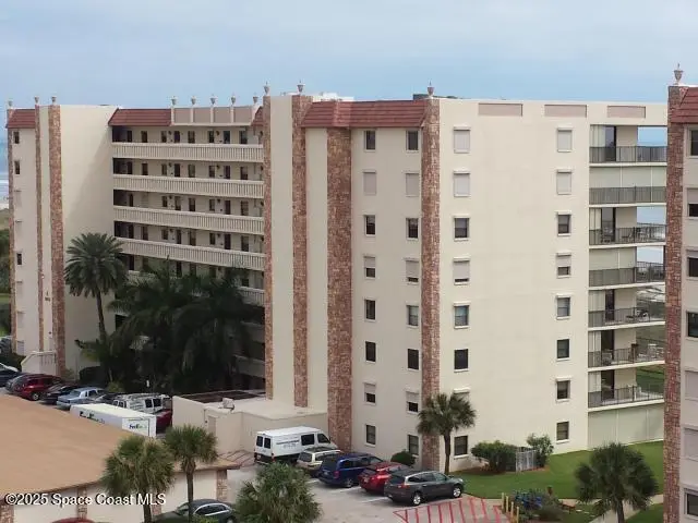 1830 N Atlantic Avenue C102, Cocoa Beach, Fl 32931, FL