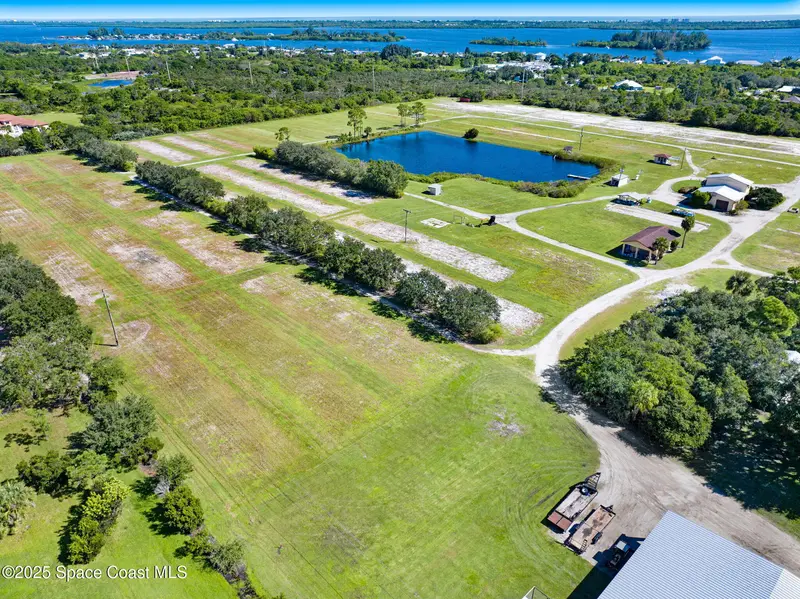 000b Berry Road, Grant-Valkaria, Fl 32949, FL