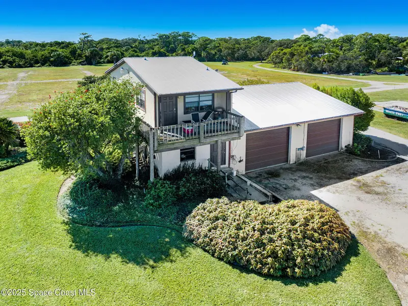 000d Berry Road, Grant-Valkaria, Fl 32949, FL