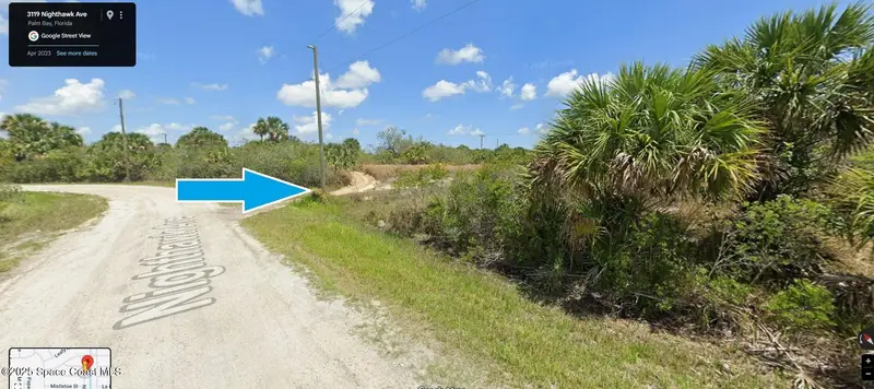 3119 Nighthawk Avenue Sw, Palm Bay, Fl 32908, FL