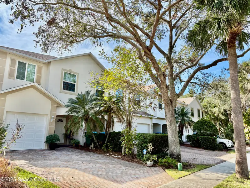 163 King Neptune Lane, Cape Canaveral, Fl 32920, FL