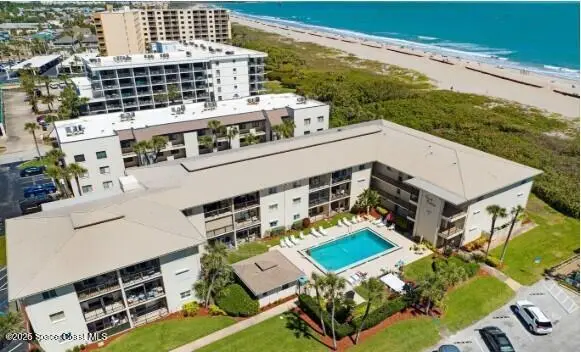 504 Fillmore Avenue B6, Cape Canaveral, Fl 32920, FL
