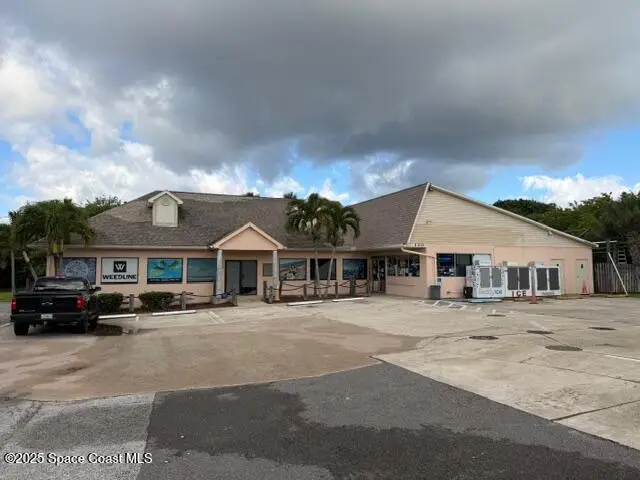 100 Long Point Road 2, Melbourne Beach, Fl 32951, FL