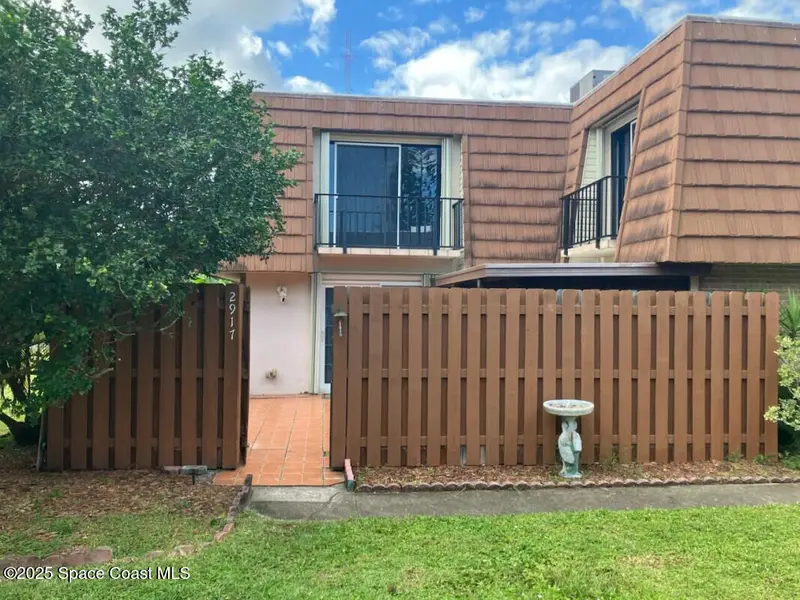 2917 Kaileen Circle Ne, Palm Bay, Fl 32905, FL