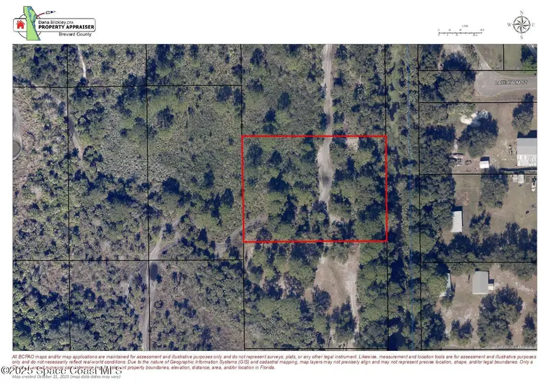 0 Unknown, Cocoa, Fl 32927, FL