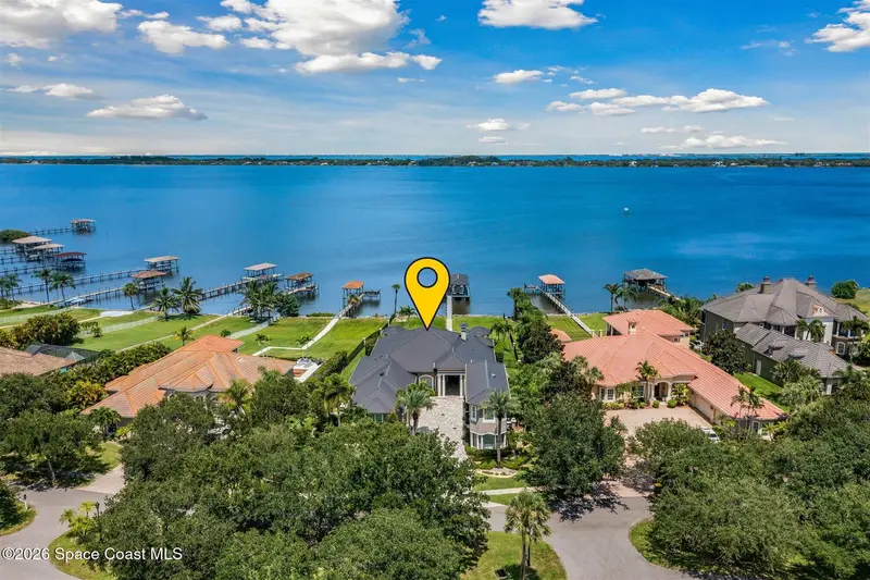 6760 Still Point Drive, Melbourne, Fl 32940, FL
