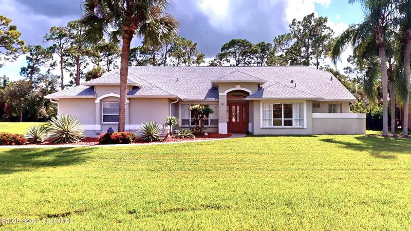 3886 Peacock Drive, FL
