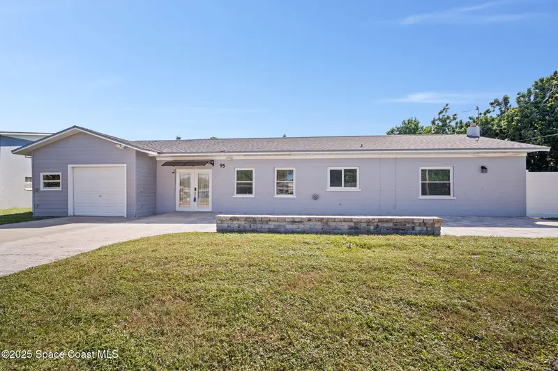 95 Peck Avenue, Merritt Island, Fl 32952, FL
