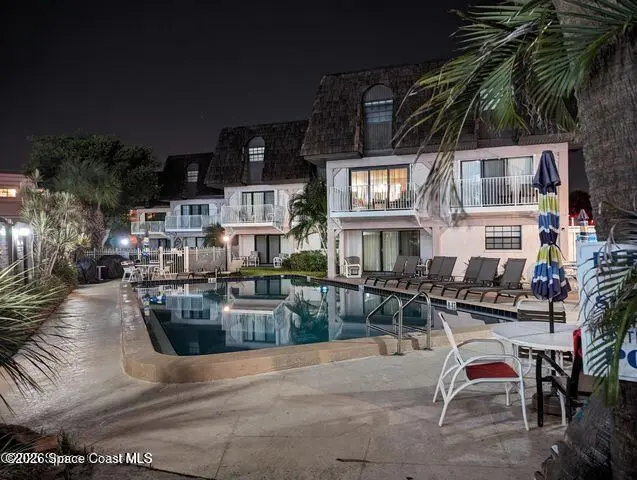 5350 Ocean Beach Boulevard 207, Cocoa Beach, Fl 32931, FL