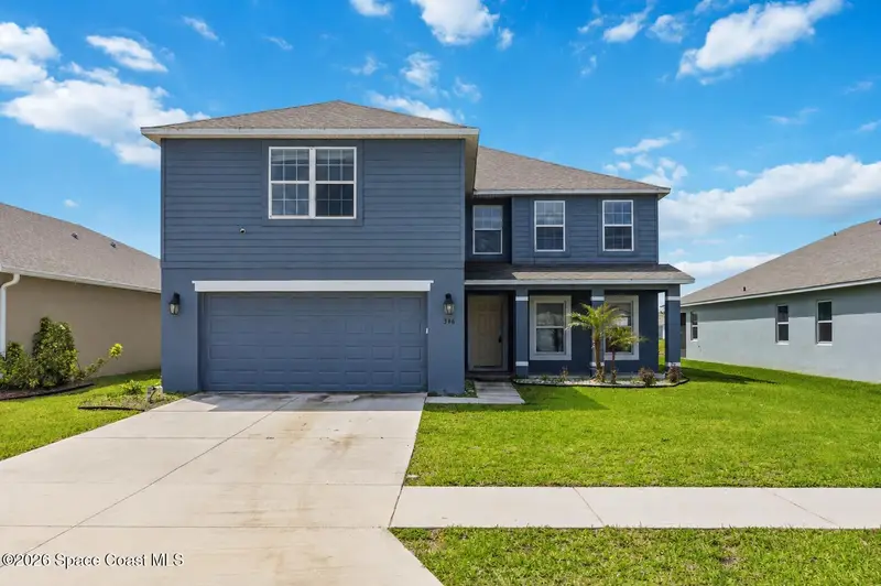 546 Cooper Court Sw, Palm Bay, Fl 32908, FL