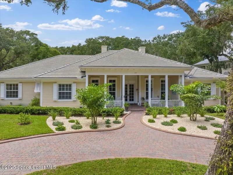 651 N Tomahawk Trail, Indian River Shores, Fl 32963, FL